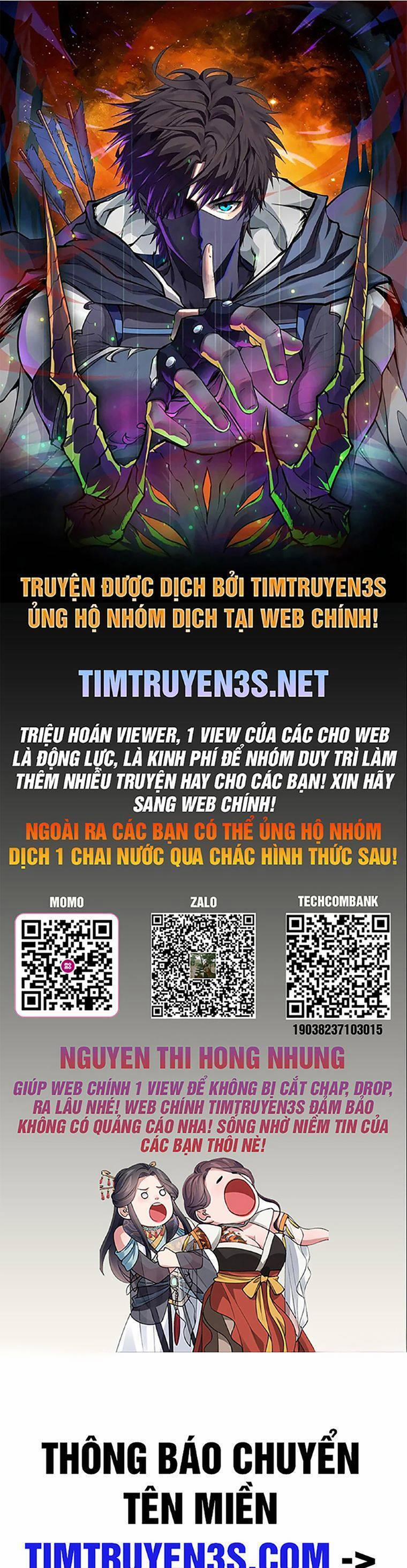 Trở Thành Siêu Diễn Viên Chỉ Bằng Việc Đọc Sách Chương 43 Trang 1