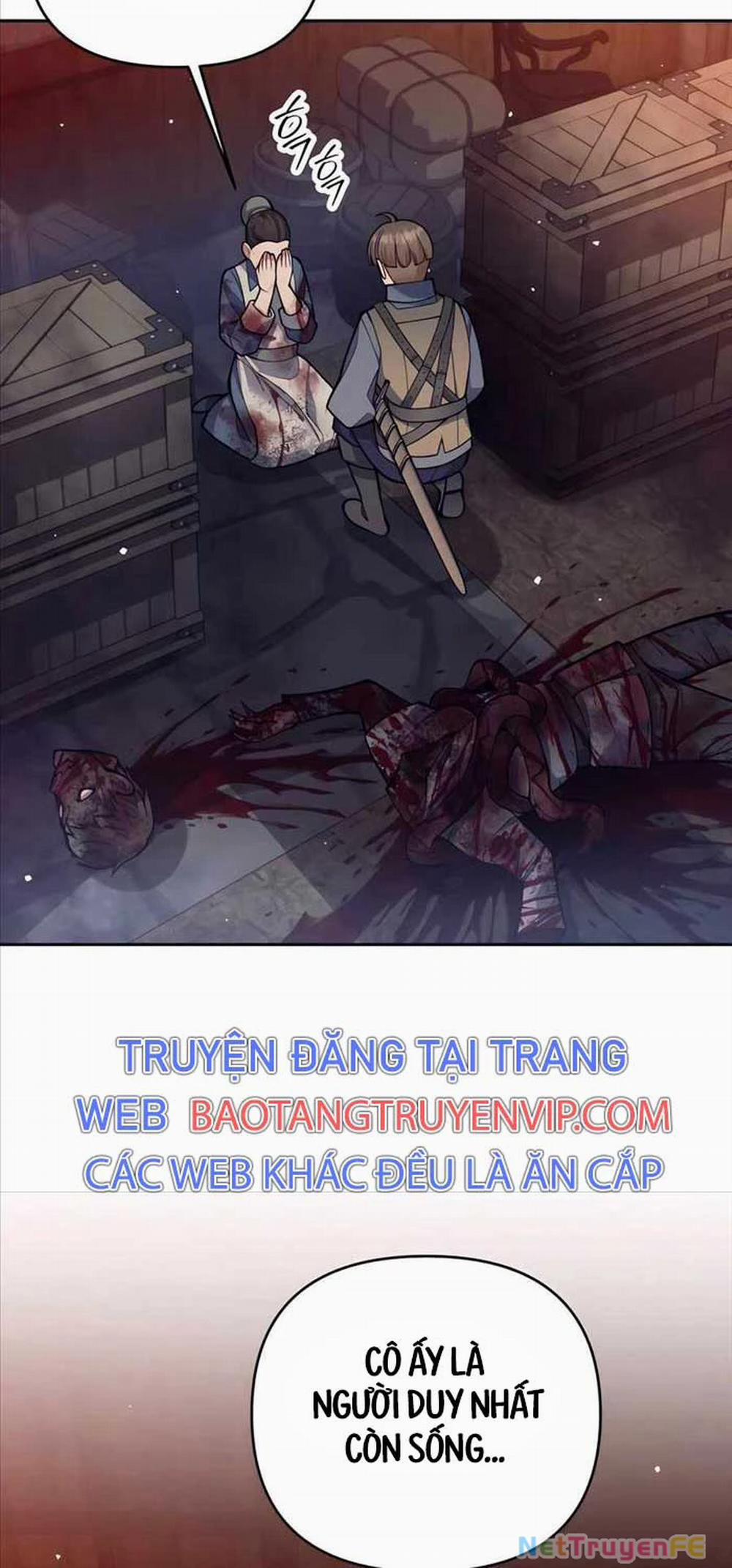 Trở Thành Tên Khốn Ở Thế Giới Dark Fantasy Chương 38 Trang 56