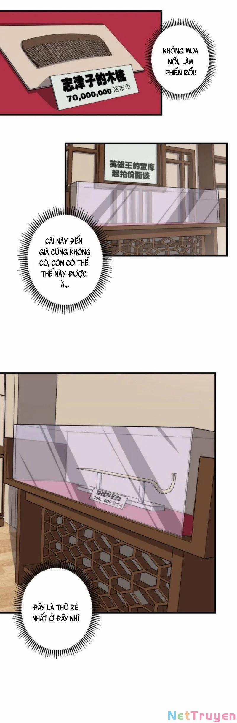 Trở Thành Thần Chủ Cthulhu 14 trang 21