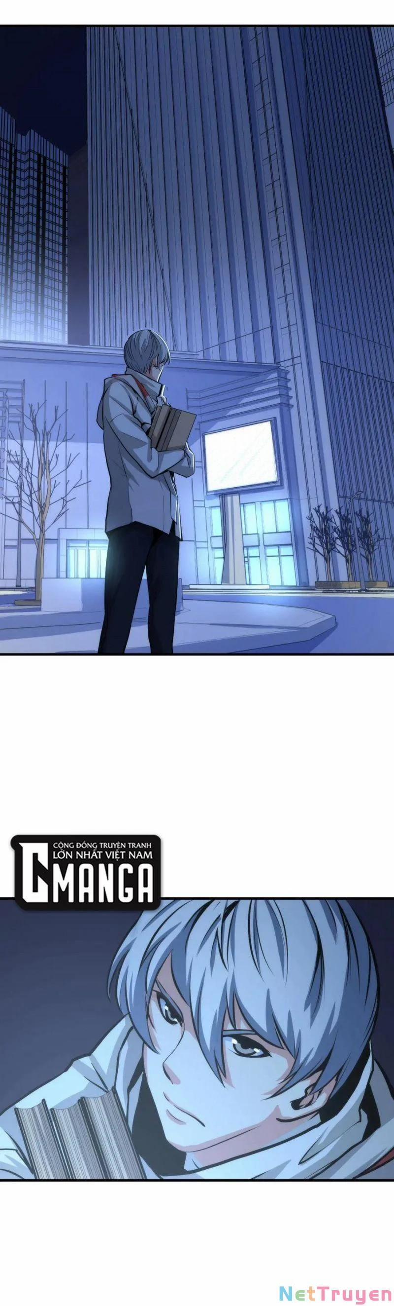 Trở Thành Thần Chủ Cthulhu 19 trang 19