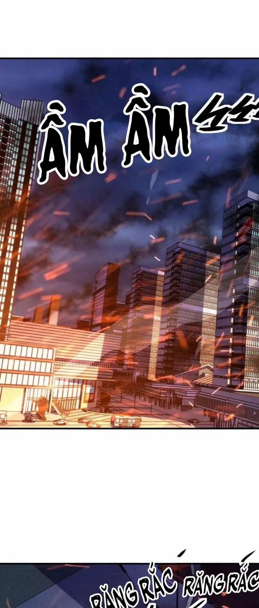 Trở Thành Thần Chủ Cthulhu 195 trang 1