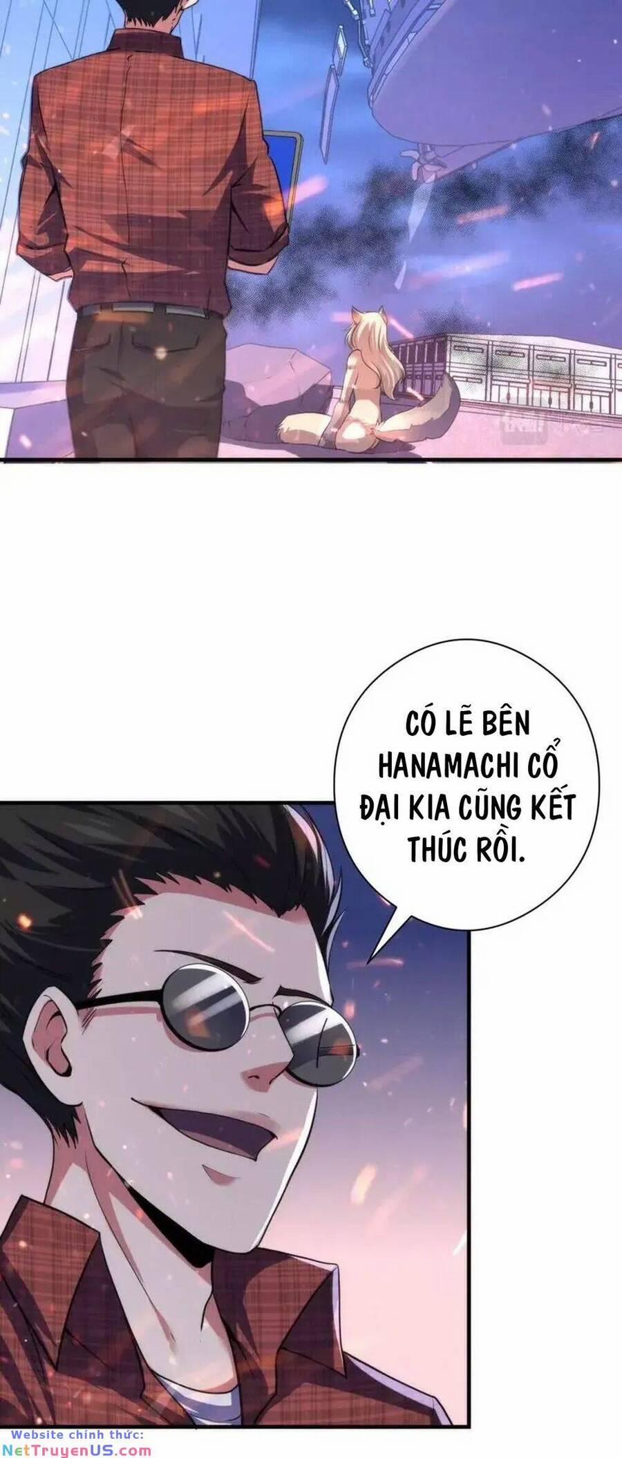 Trở Thành Thần Chủ Cthulhu 195 trang 10