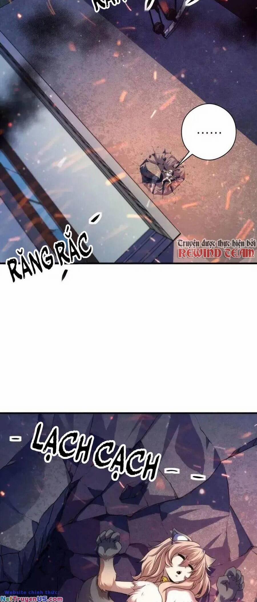 Trở Thành Thần Chủ Cthulhu 195 trang 2