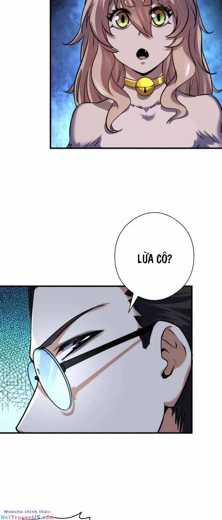 Trở Thành Thần Chủ Cthulhu 195 trang 20