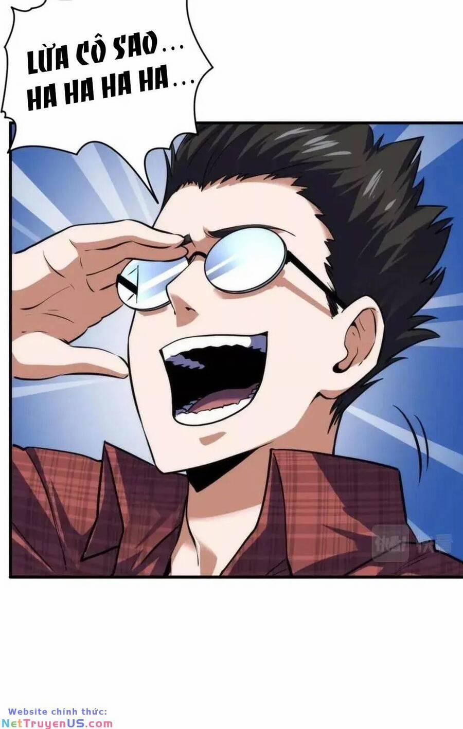 Trở Thành Thần Chủ Cthulhu 195 trang 21