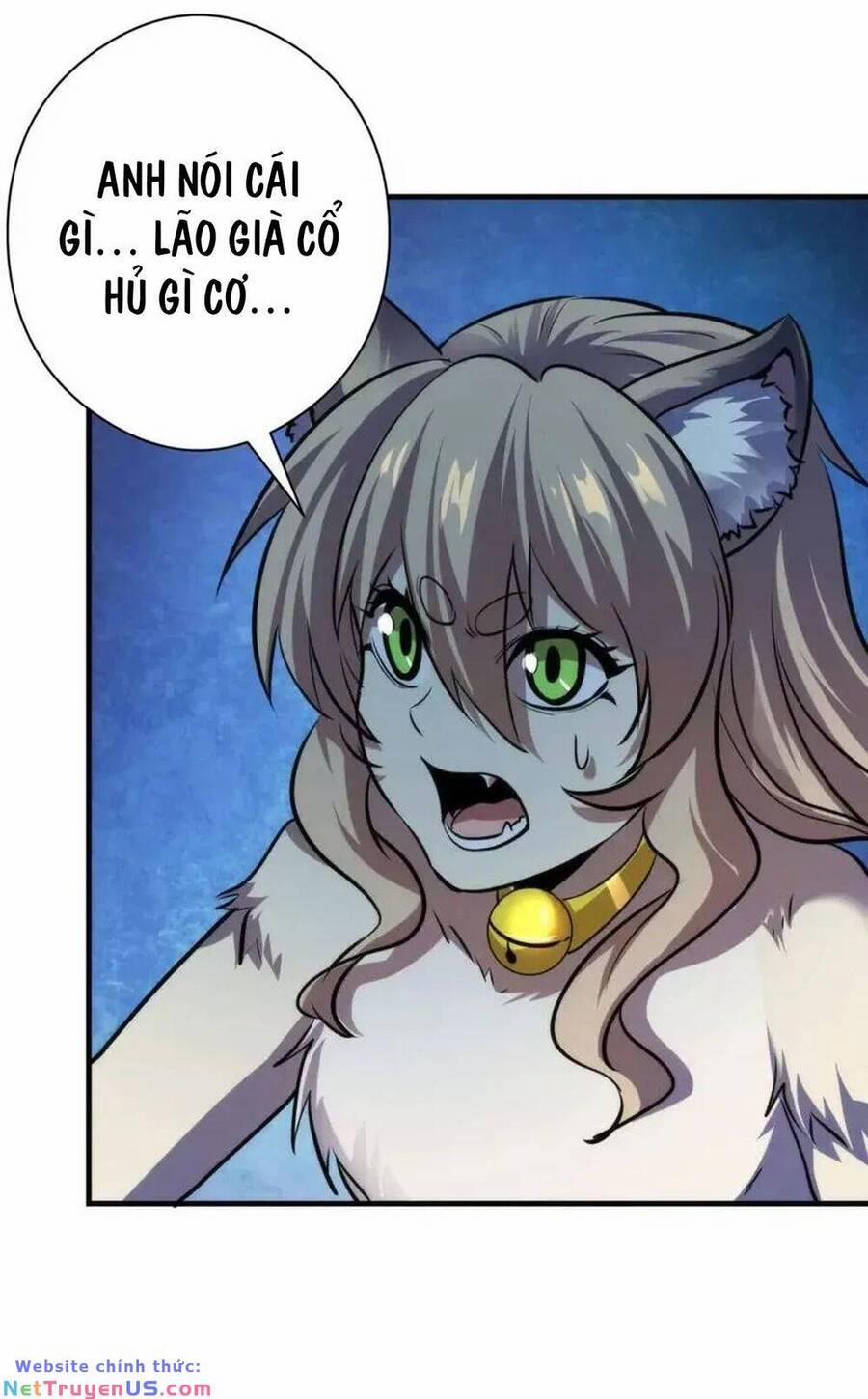 Trở Thành Thần Chủ Cthulhu 195 trang 25