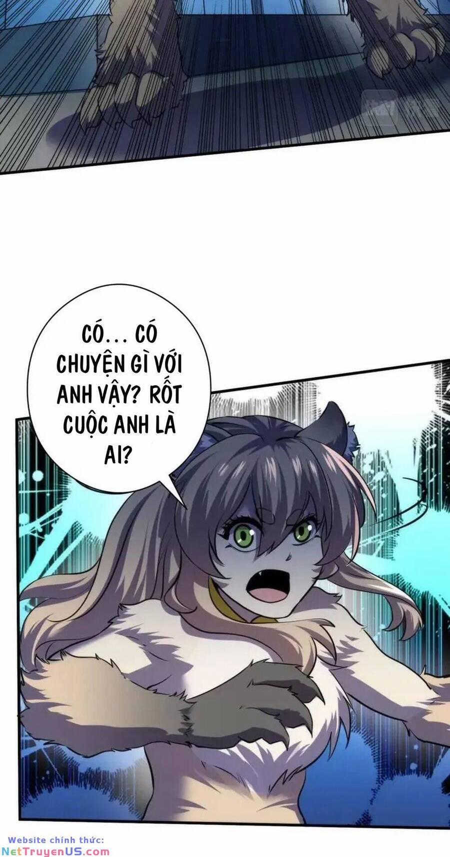 Trở Thành Thần Chủ Cthulhu 195 trang 27