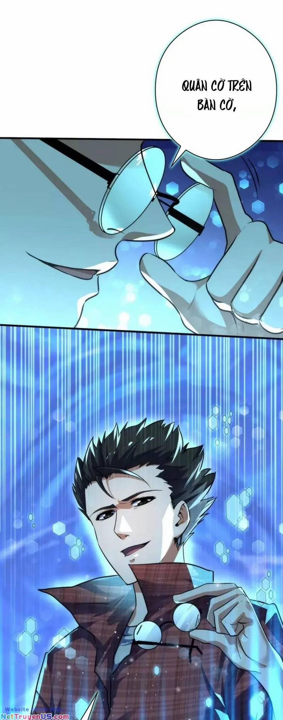 Trở Thành Thần Chủ Cthulhu 195 trang 28