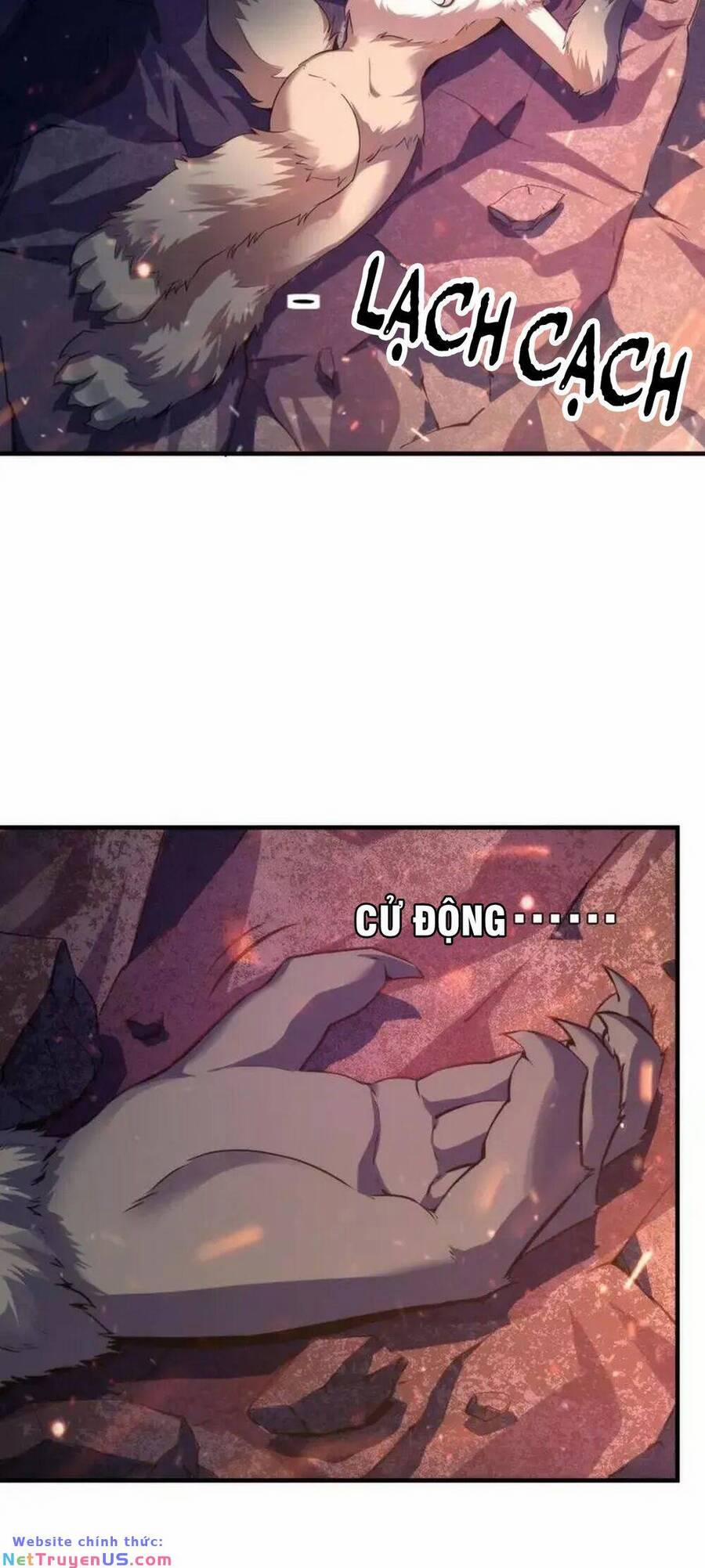 Trở Thành Thần Chủ Cthulhu 195 trang 3