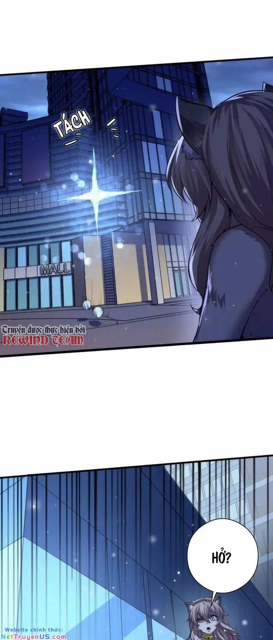 Trở Thành Thần Chủ Cthulhu 195 trang 31