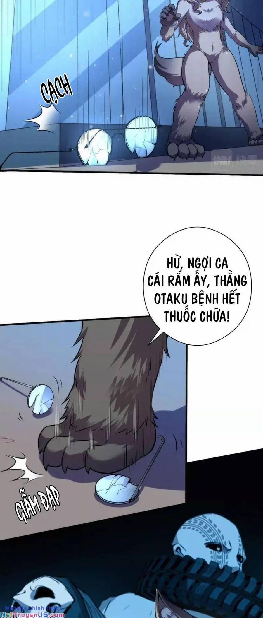 Trở Thành Thần Chủ Cthulhu 195 trang 32