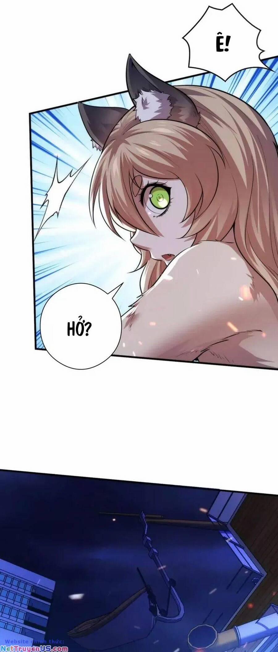 Trở Thành Thần Chủ Cthulhu 195 trang 36