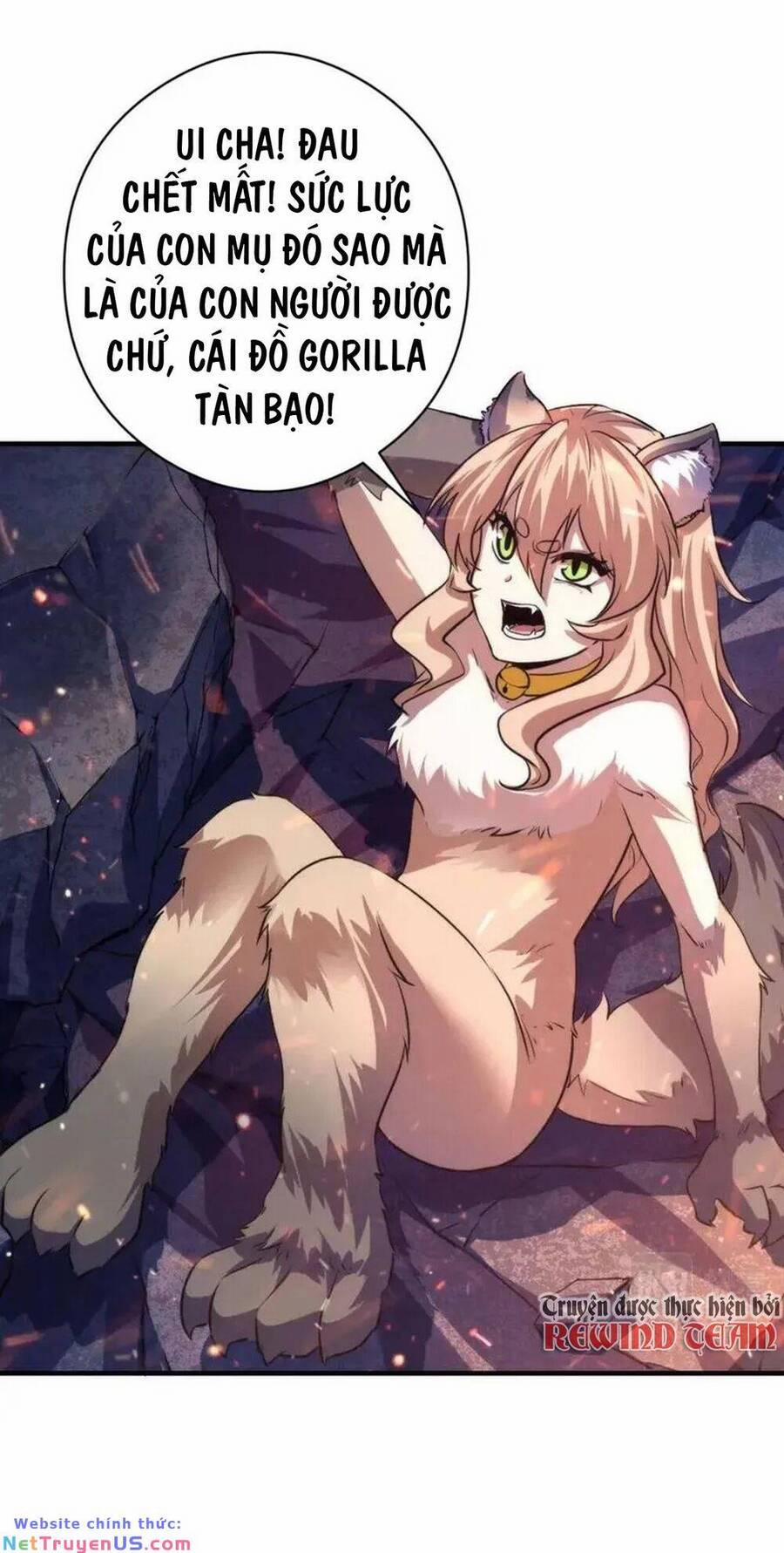 Trở Thành Thần Chủ Cthulhu 195 trang 4