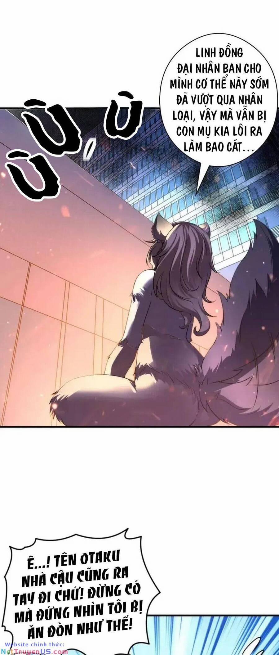 Trở Thành Thần Chủ Cthulhu 195 trang 5