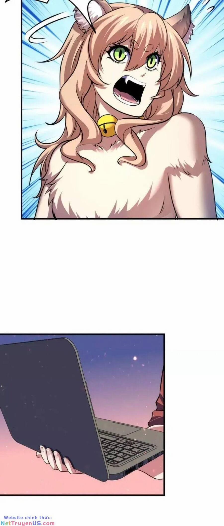 Trở Thành Thần Chủ Cthulhu 195 trang 6