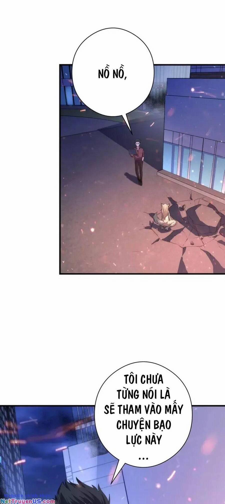 Trở Thành Thần Chủ Cthulhu 195 trang 7