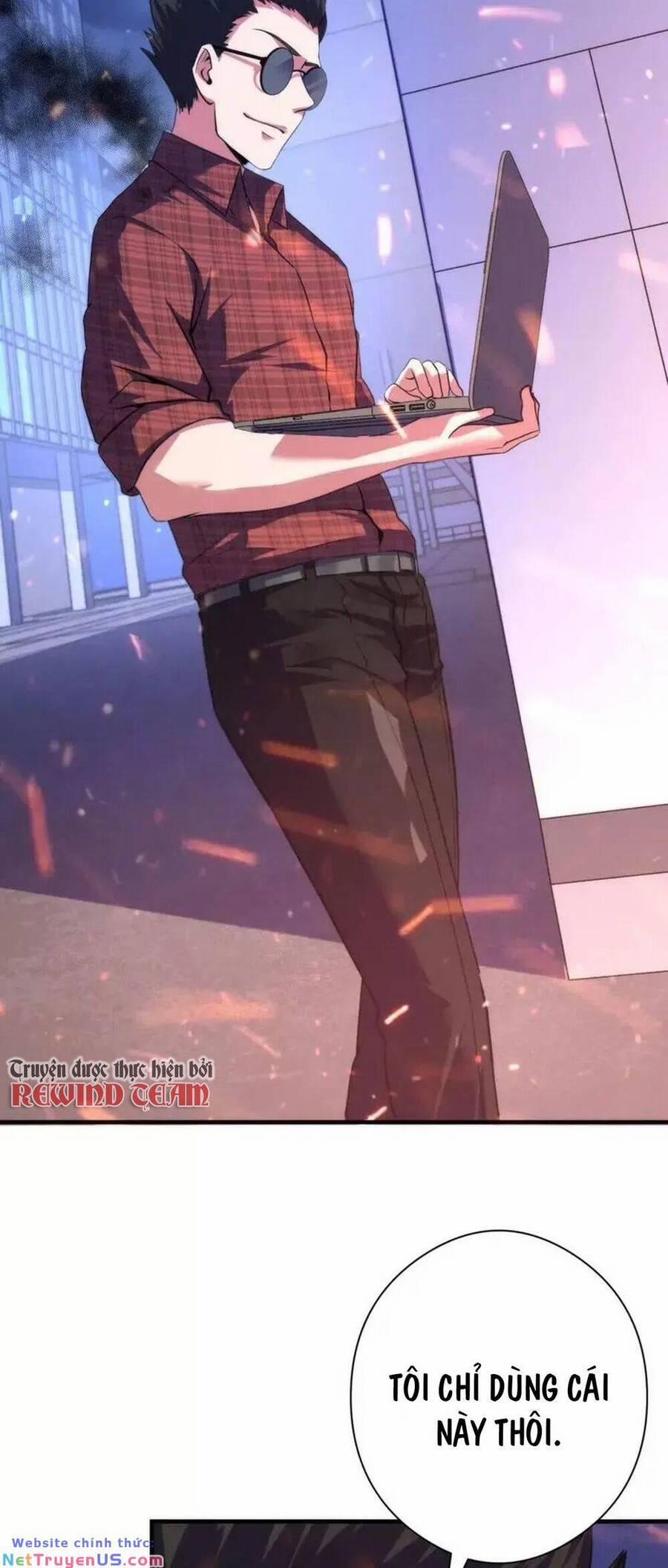 Trở Thành Thần Chủ Cthulhu 195 trang 8