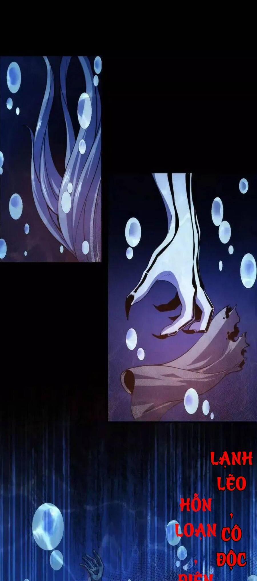 Trở Thành Thần Chủ Cthulhu 196 trang 1