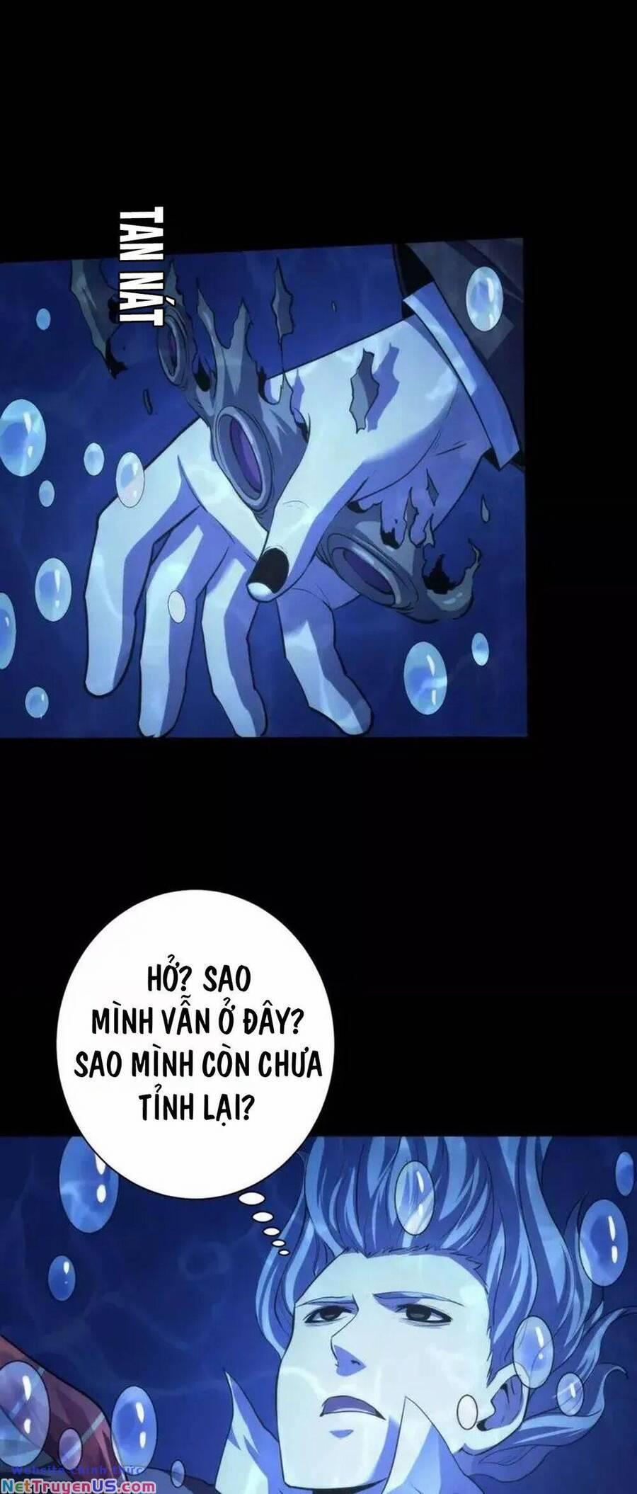 Trở Thành Thần Chủ Cthulhu 196 trang 13