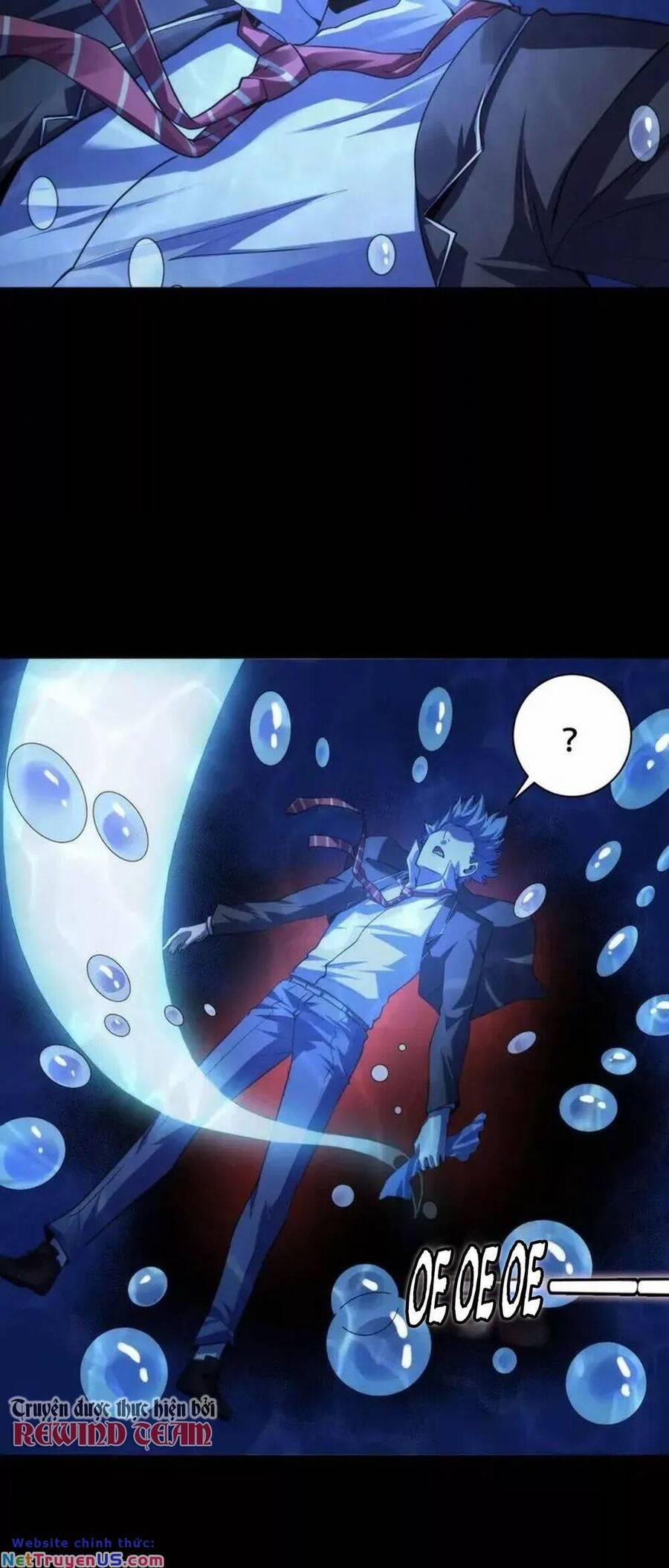 Trở Thành Thần Chủ Cthulhu 196 trang 14