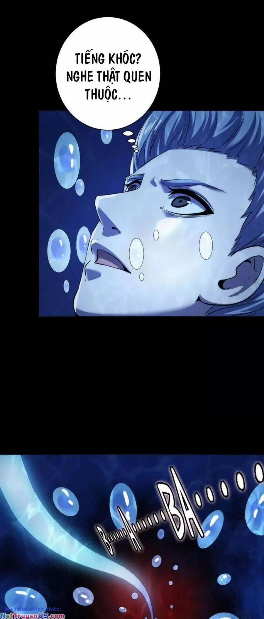 Trở Thành Thần Chủ Cthulhu 196 trang 15