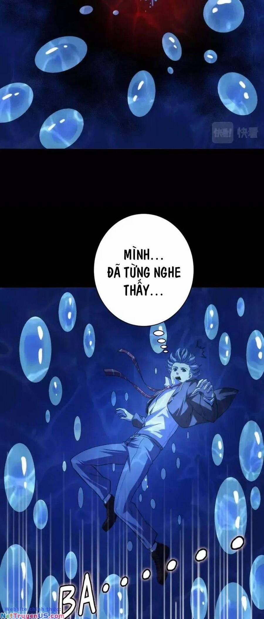 Trở Thành Thần Chủ Cthulhu 196 trang 16