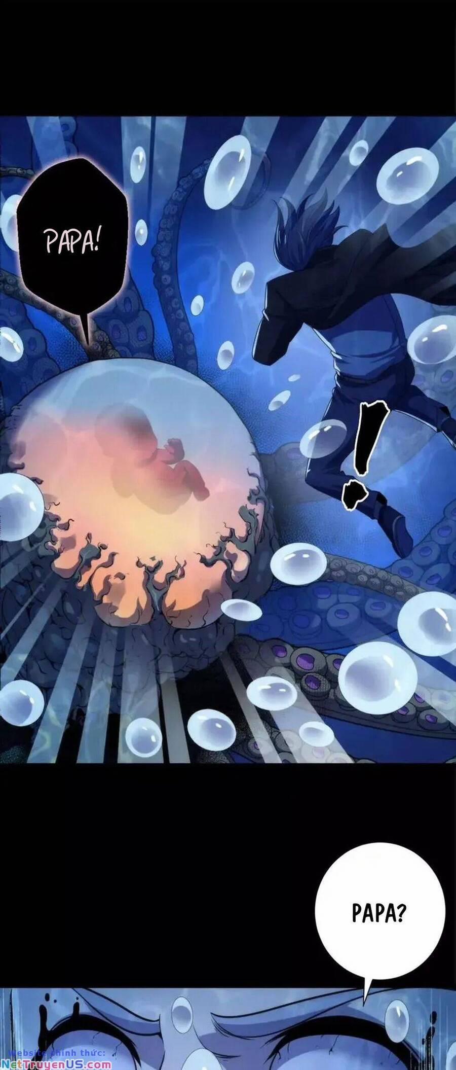Trở Thành Thần Chủ Cthulhu 196 trang 18