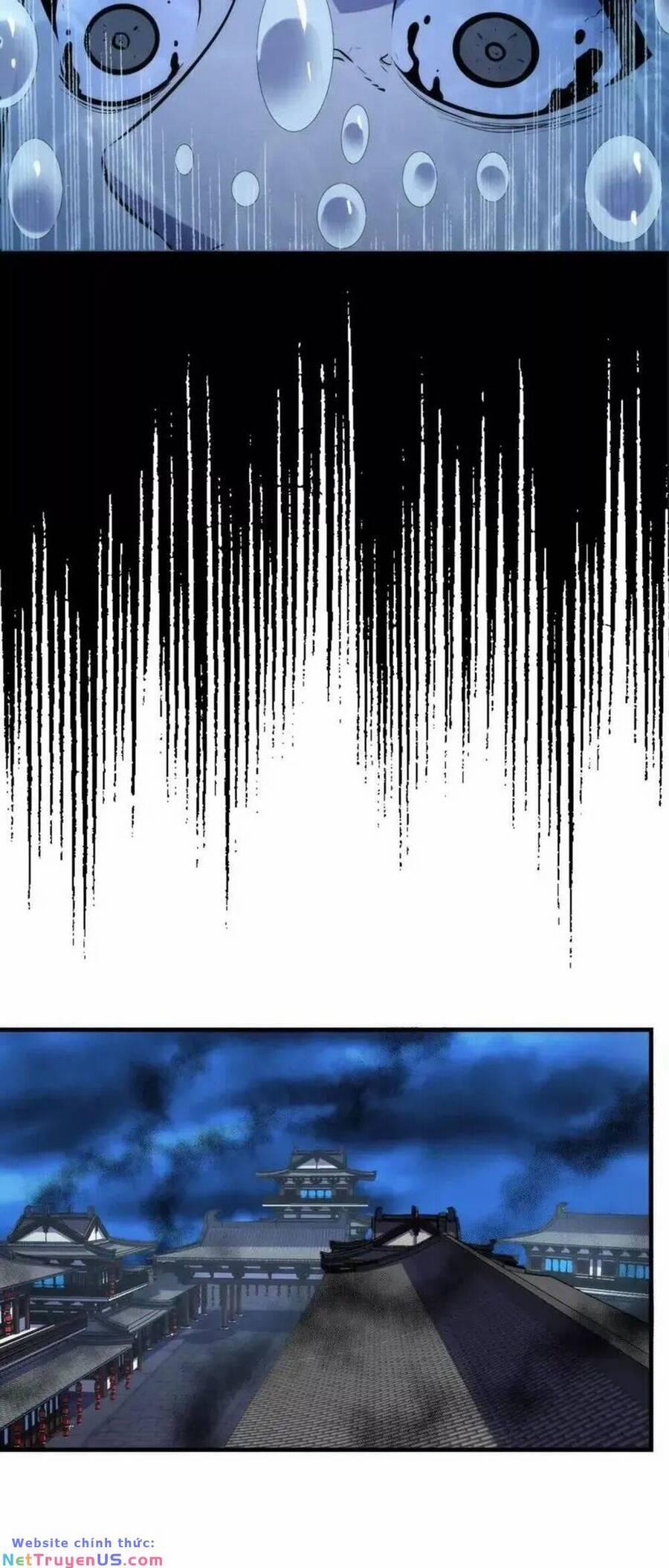 Trở Thành Thần Chủ Cthulhu 196 trang 19