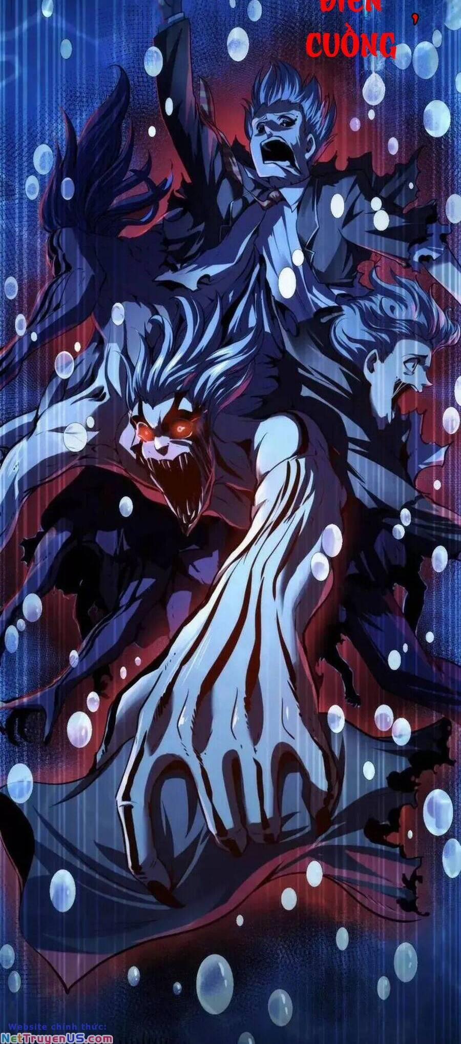 Trở Thành Thần Chủ Cthulhu 196 trang 2