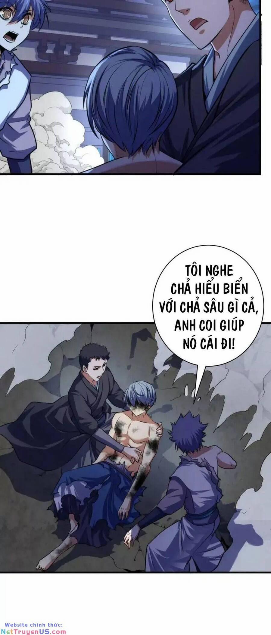 Trở Thành Thần Chủ Cthulhu 196 trang 21