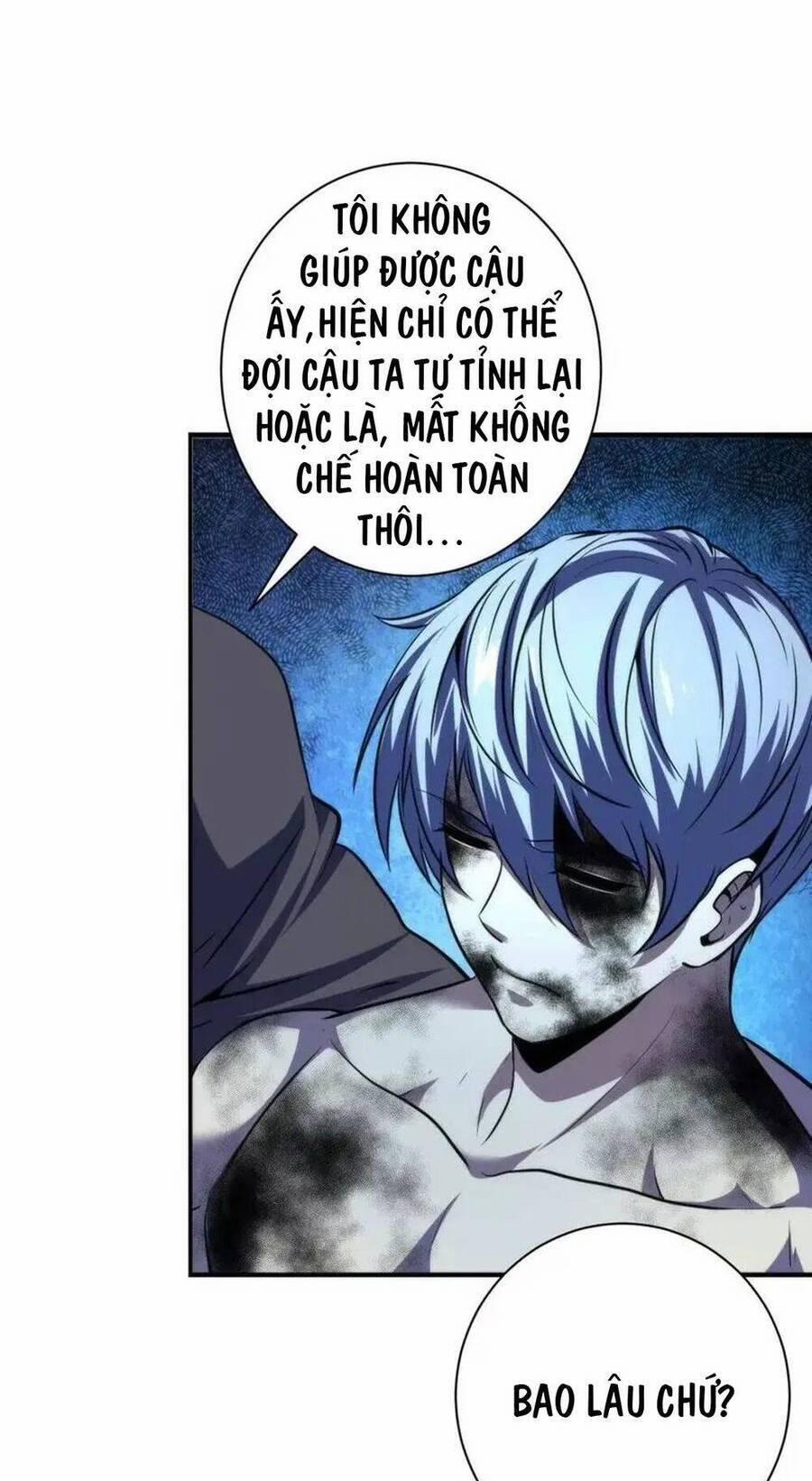 Trở Thành Thần Chủ Cthulhu 196 trang 22