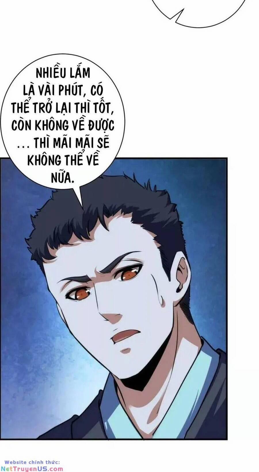 Trở Thành Thần Chủ Cthulhu 196 trang 23