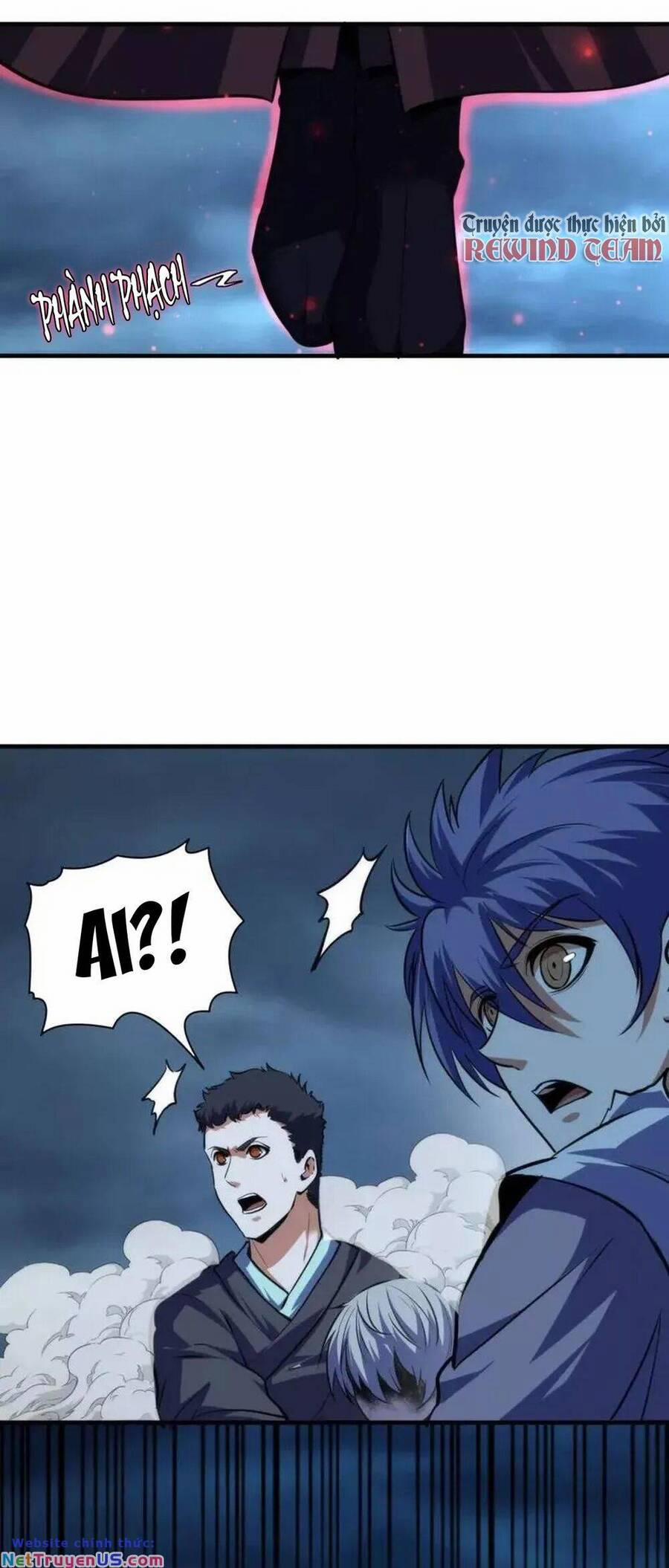 Trở Thành Thần Chủ Cthulhu 196 trang 24