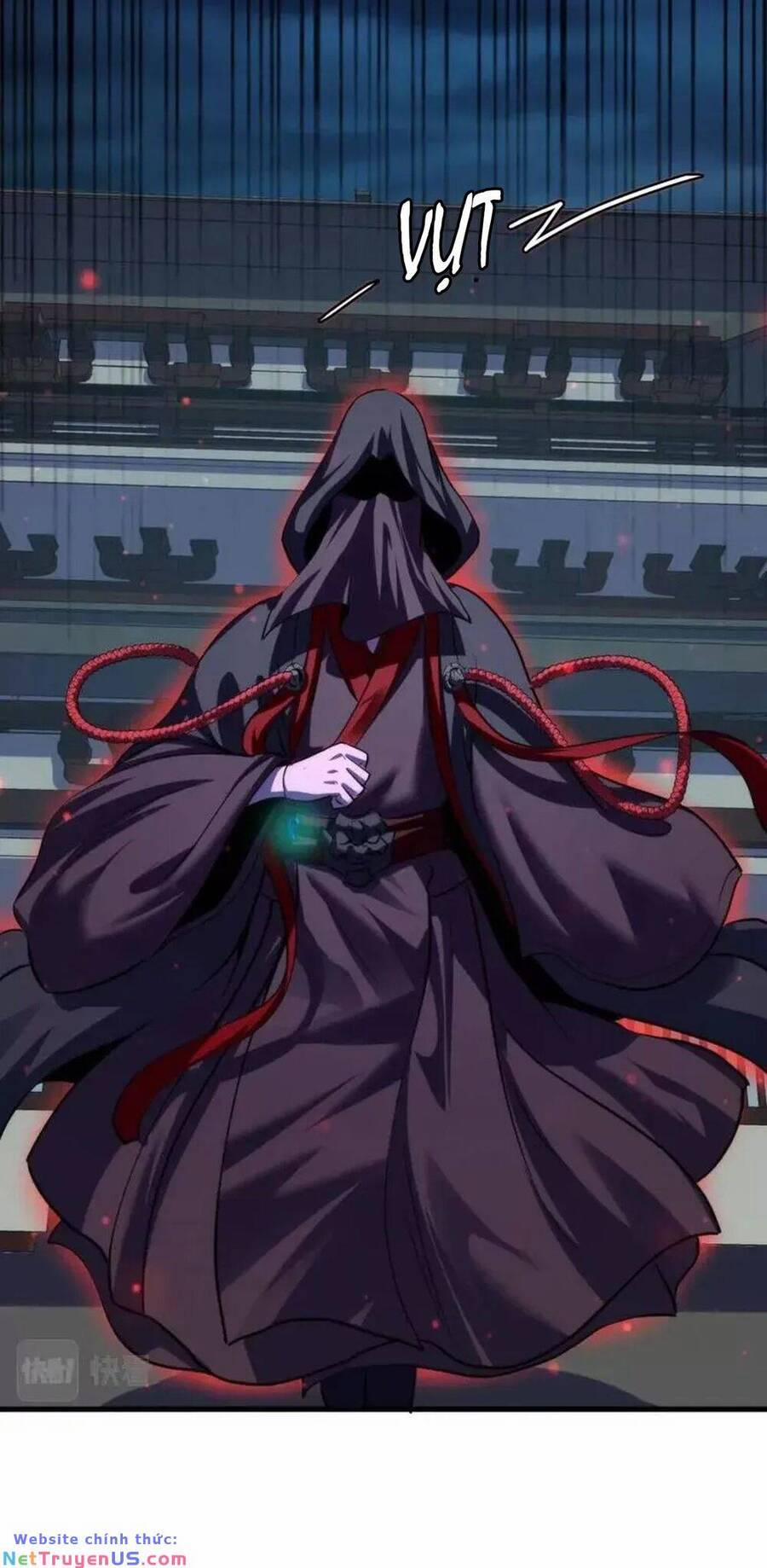 Trở Thành Thần Chủ Cthulhu 196 trang 25