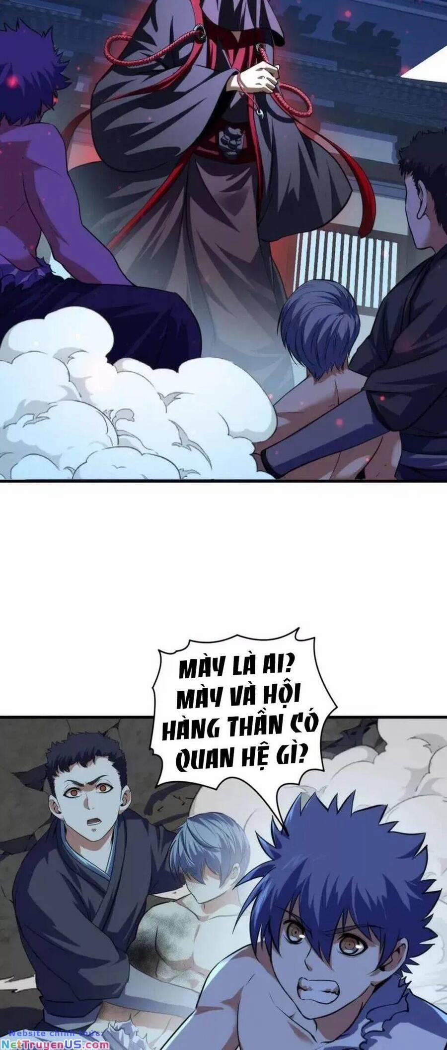 Trở Thành Thần Chủ Cthulhu 196 trang 27