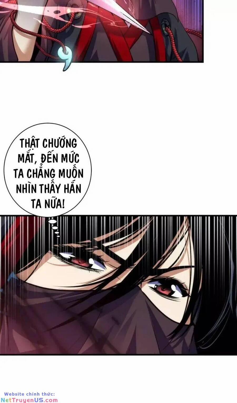 Trở Thành Thần Chủ Cthulhu 196 trang 33