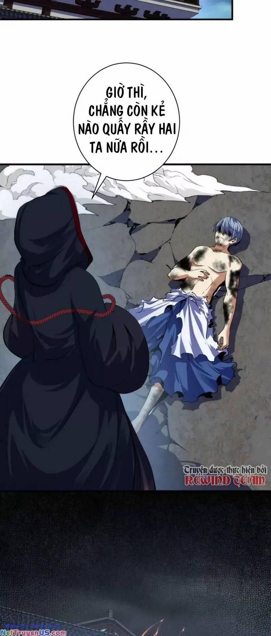 Trở Thành Thần Chủ Cthulhu 196 trang 39