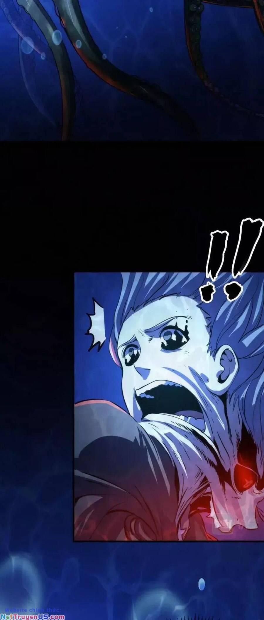 Trở Thành Thần Chủ Cthulhu 196 trang 5