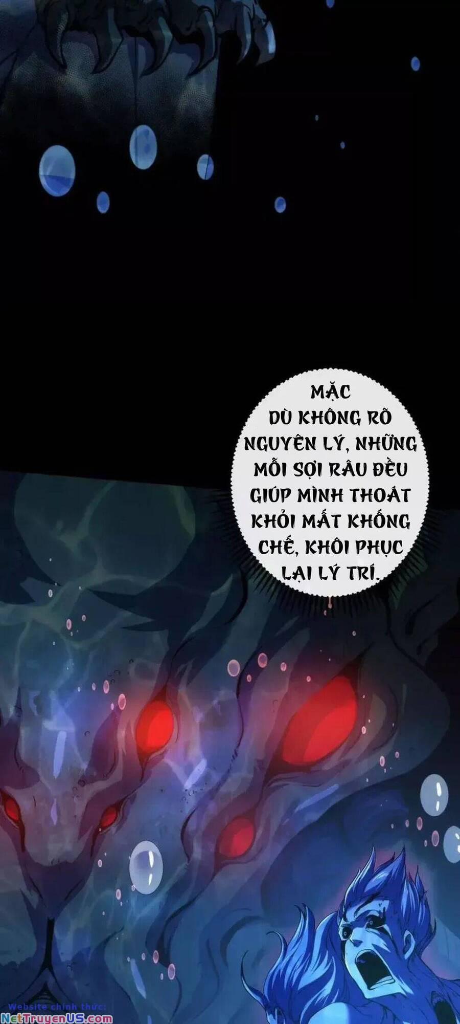 Trở Thành Thần Chủ Cthulhu 196 trang 7