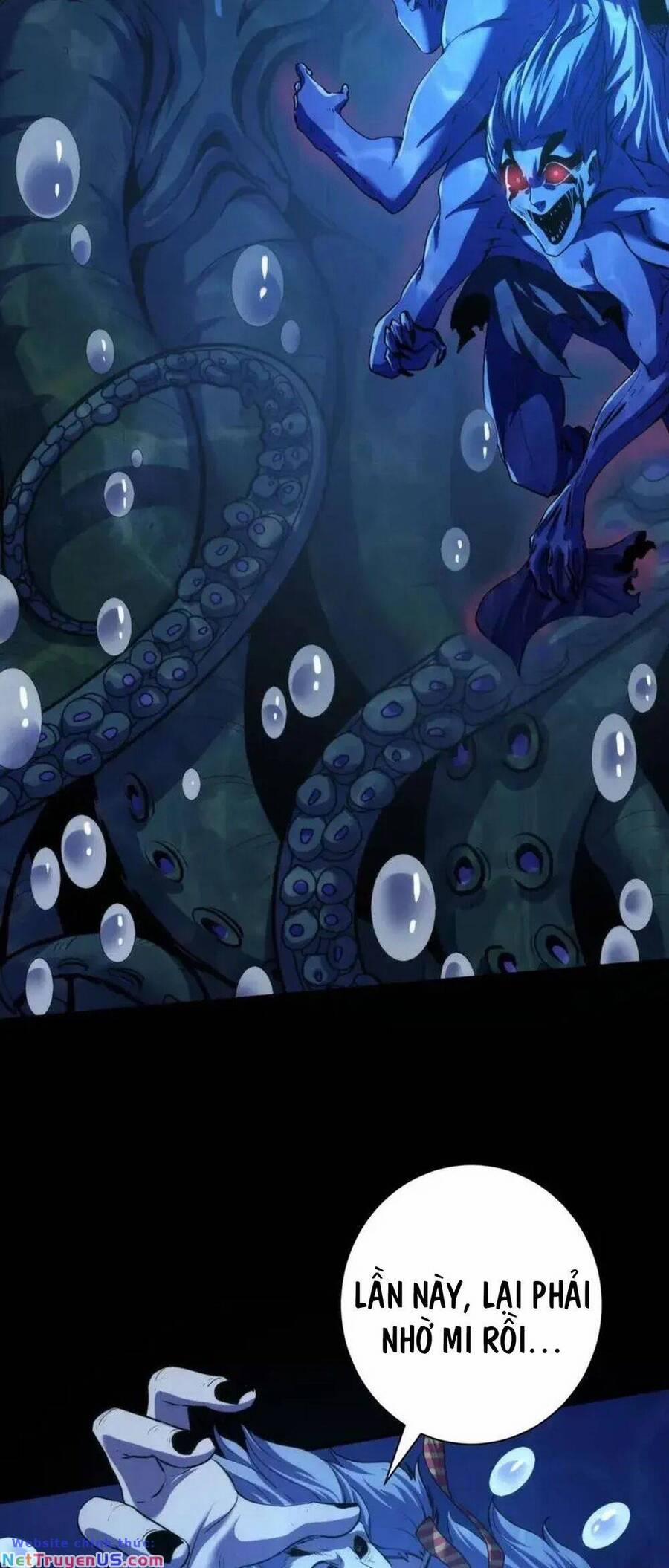 Trở Thành Thần Chủ Cthulhu 196 trang 8