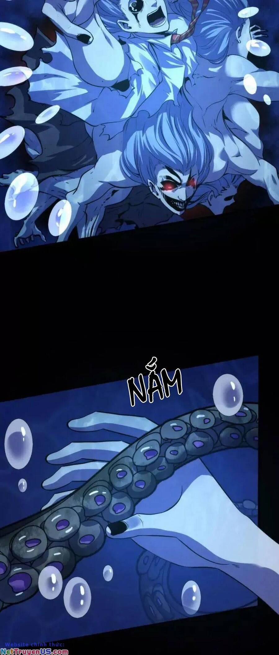 Trở Thành Thần Chủ Cthulhu 196 trang 9