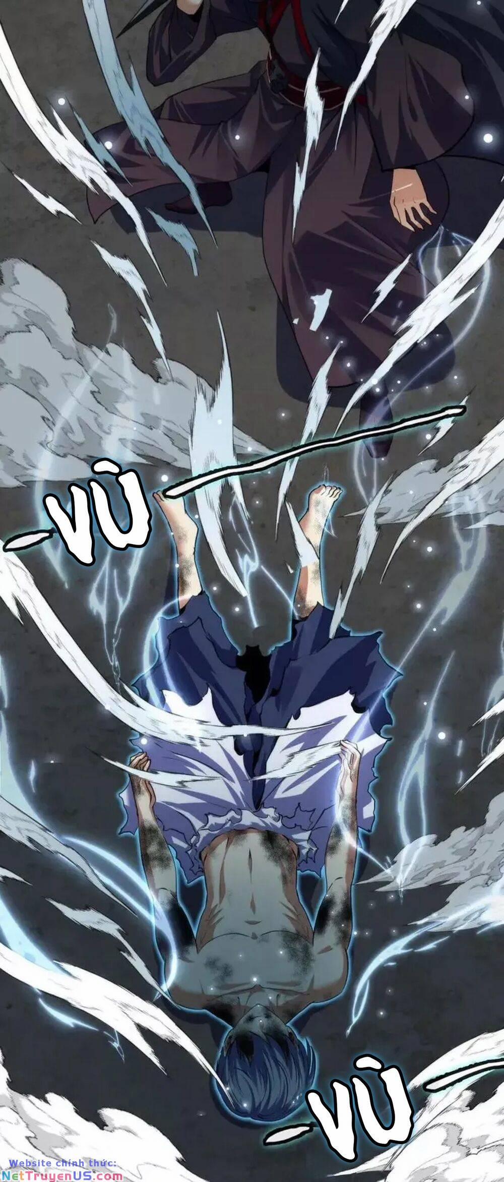 Trở Thành Thần Chủ Cthulhu 197 trang 10