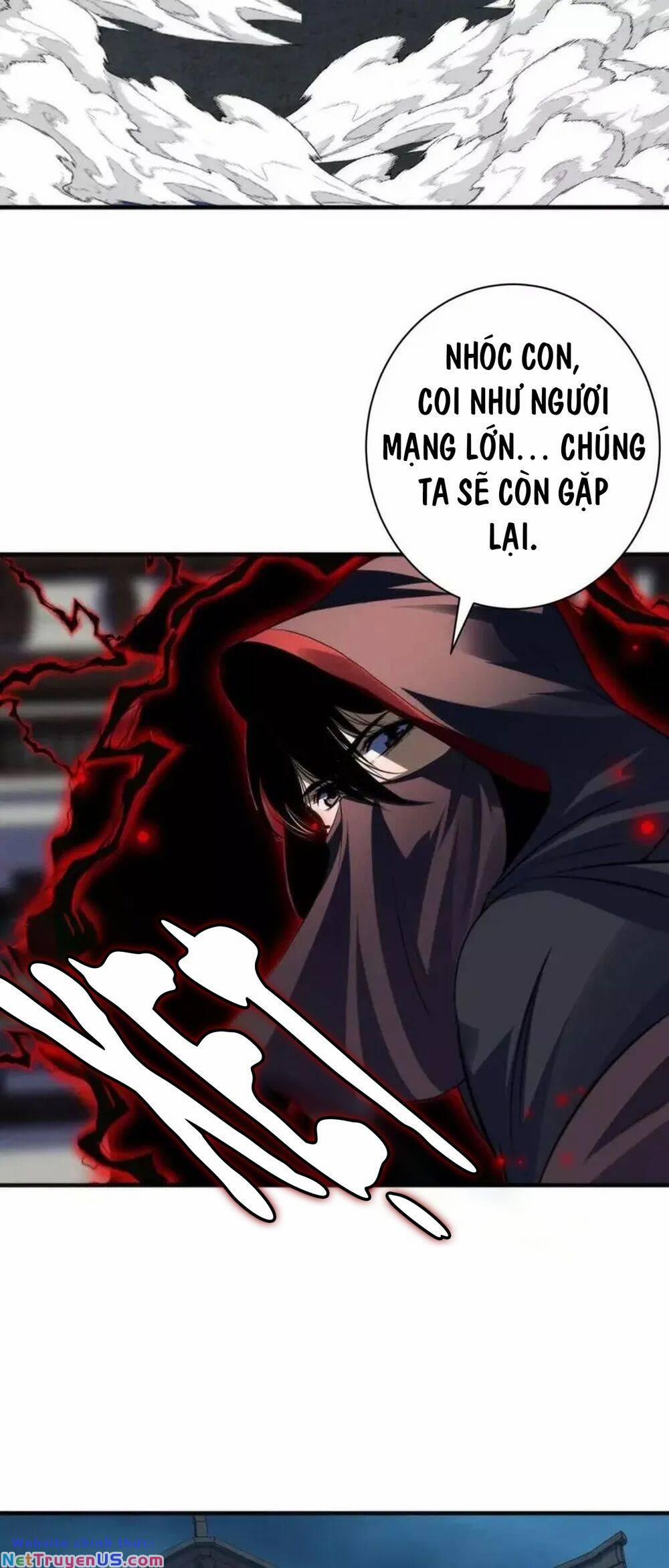 Trở Thành Thần Chủ Cthulhu 197 trang 11