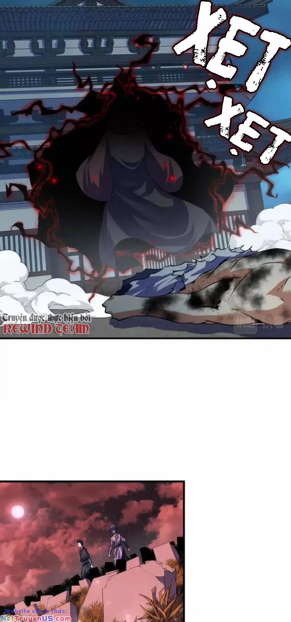 Trở Thành Thần Chủ Cthulhu 197 trang 12