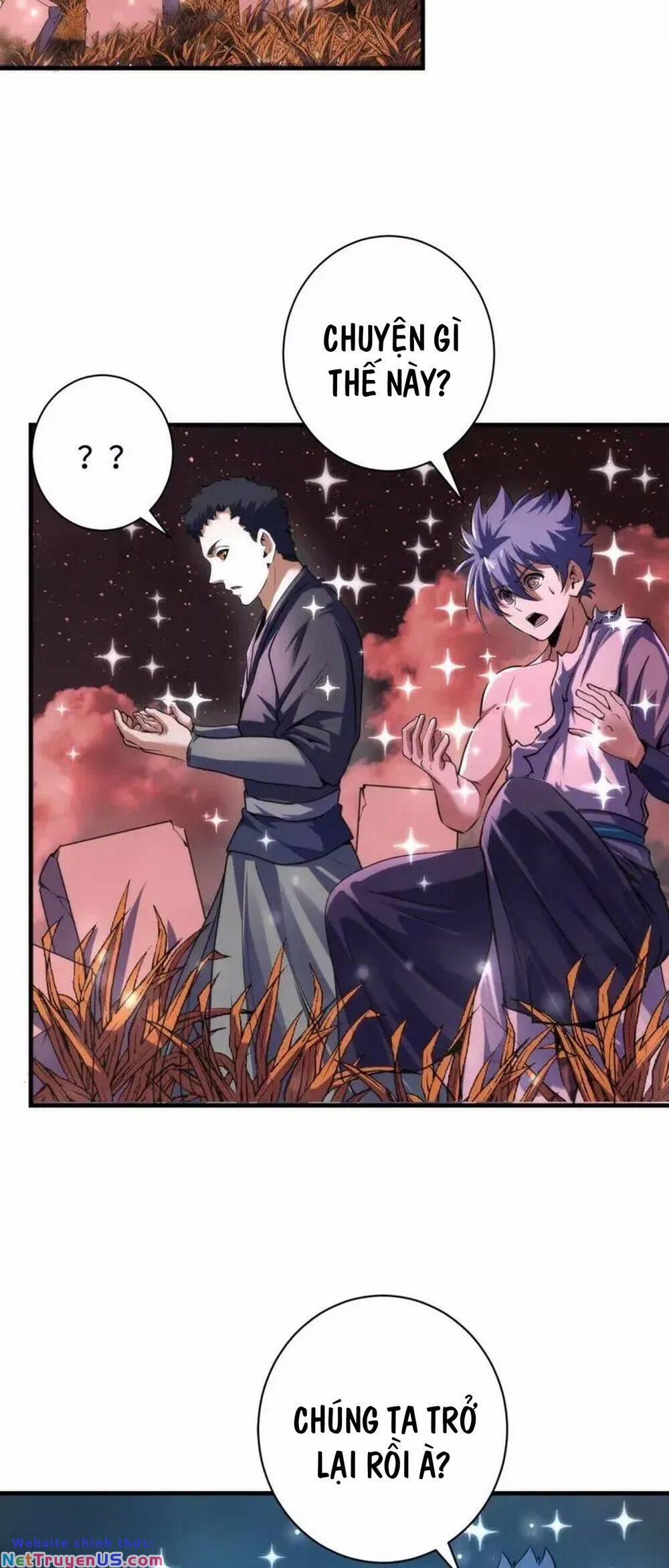 Trở Thành Thần Chủ Cthulhu 197 trang 13