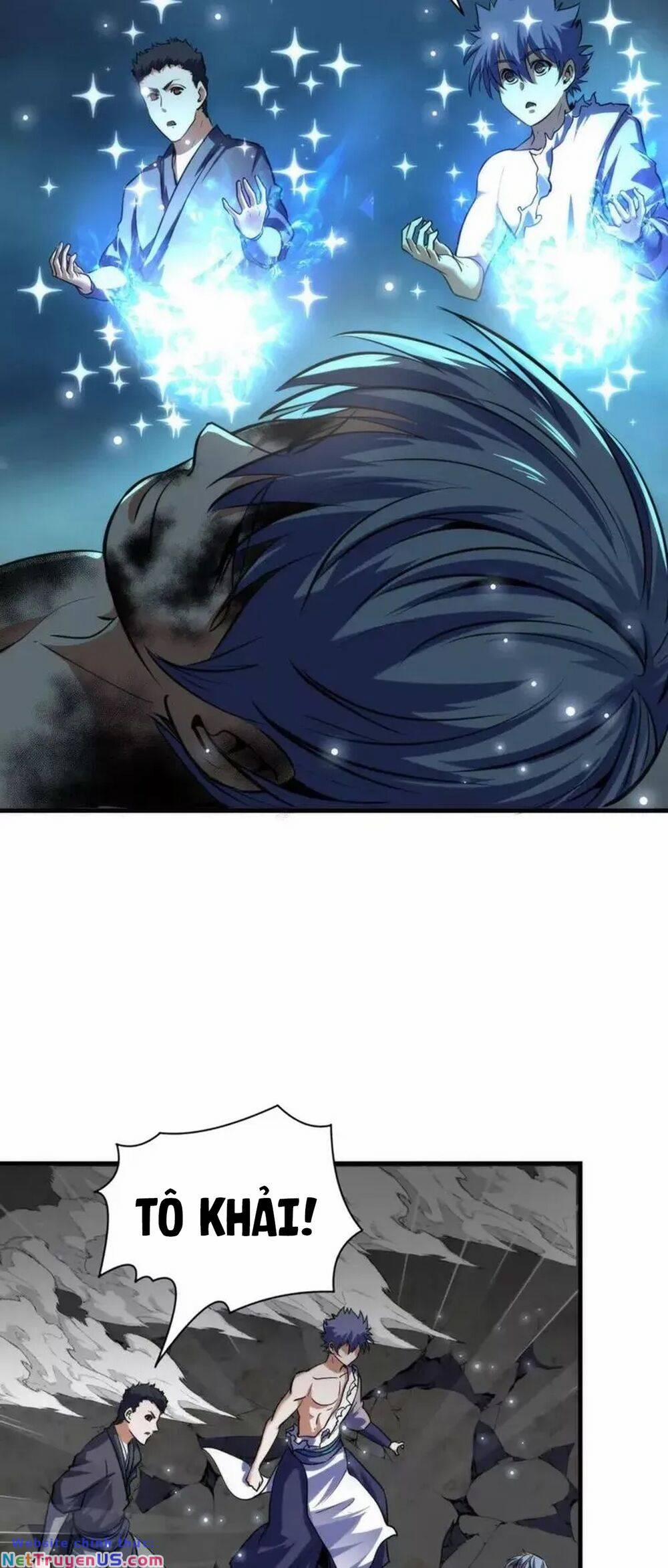 Trở Thành Thần Chủ Cthulhu 197 trang 14