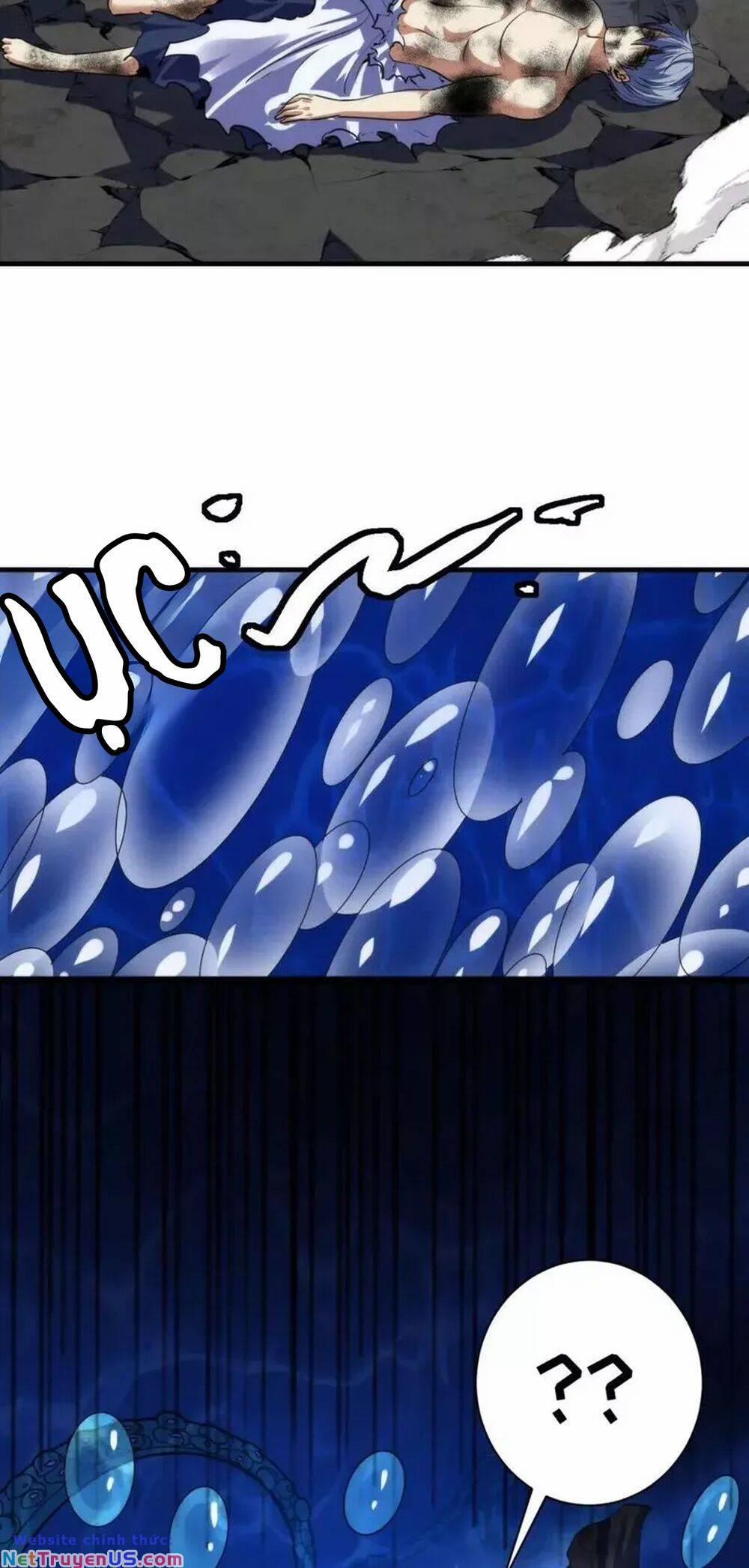 Trở Thành Thần Chủ Cthulhu 197 trang 16