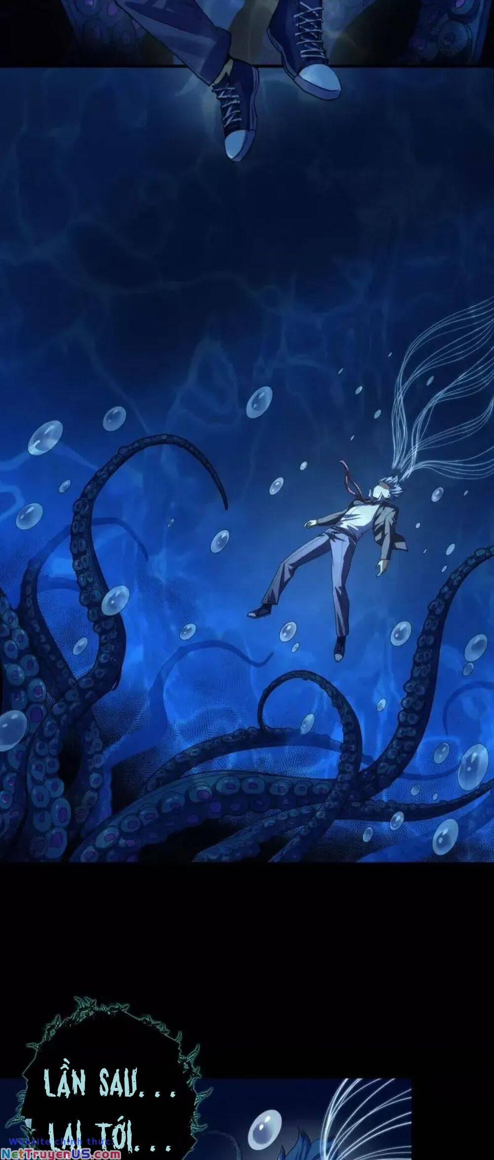 Trở Thành Thần Chủ Cthulhu 197 trang 22