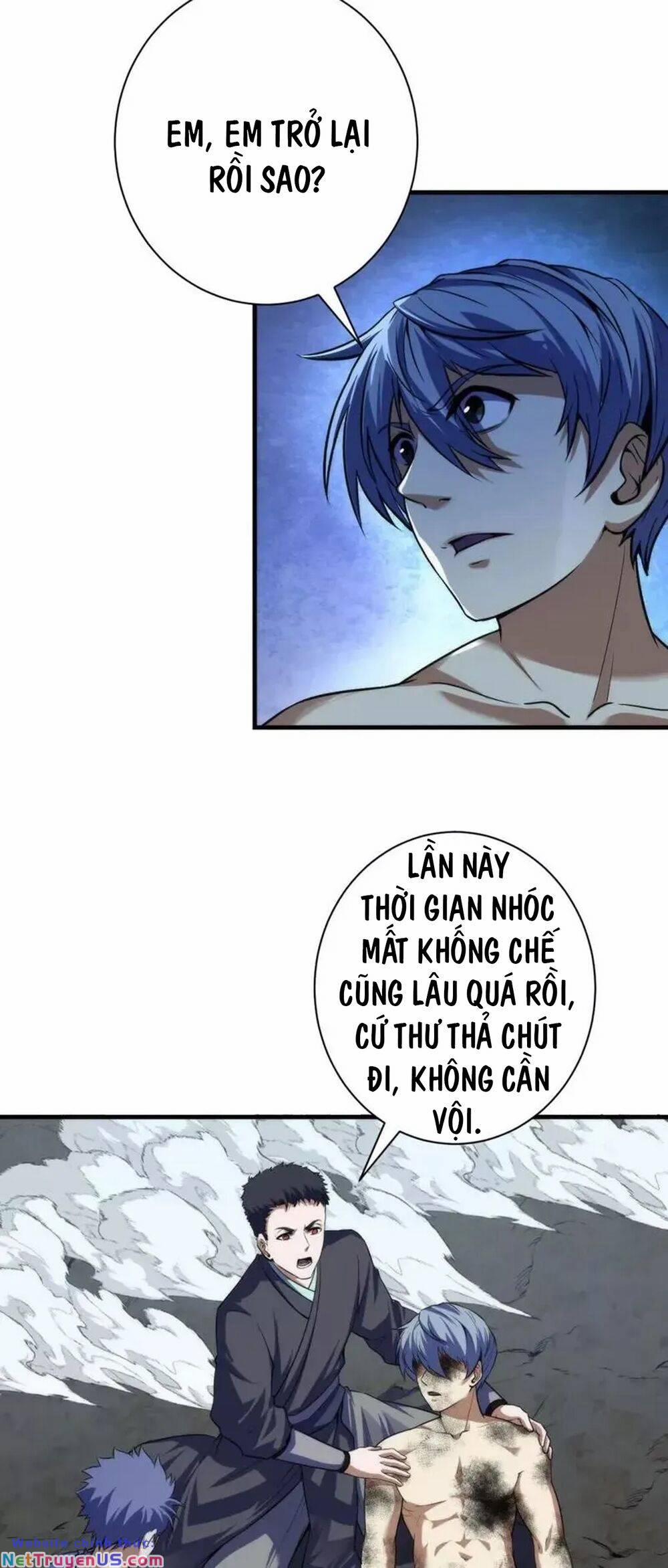 Trở Thành Thần Chủ Cthulhu 197 trang 26