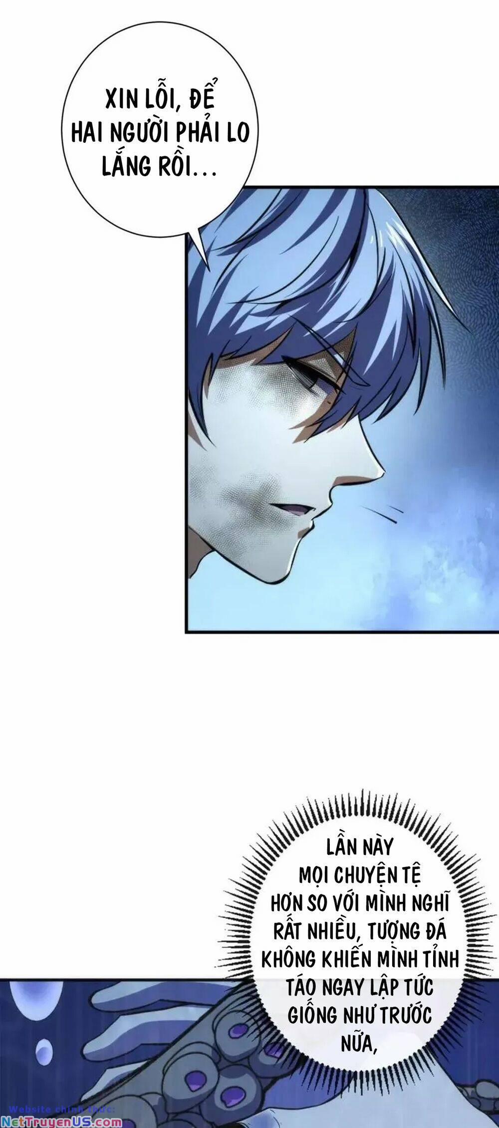 Trở Thành Thần Chủ Cthulhu 197 trang 28